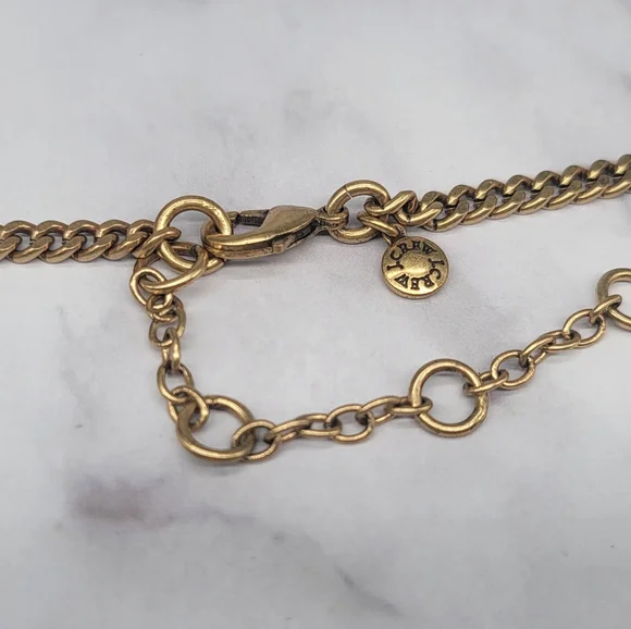 🎉HP J. Crew Crystal Statement Necklace - Picture 7 of 7